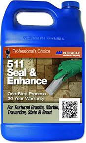 Miracle 511 Seal & Enhance