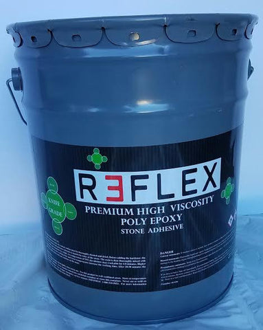 Reflex Ultra Clear Epoxy – INStock Tools Supply