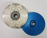 Resin Filled Grinding Cup Wheel PREMIUM Edition