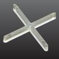 Hollow "Leave In" Spacers for Marble, Tile & Stone