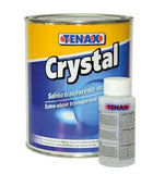 Tenax Crystal Knife Grade Water Clear 1 Liter