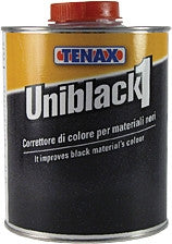 UniBlack 1
