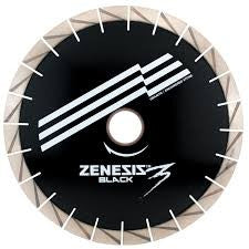 Zenesis Black 3