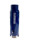 Zenesis Dry Core Drill Bit
