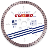 Zenesis™ Turbo Blades